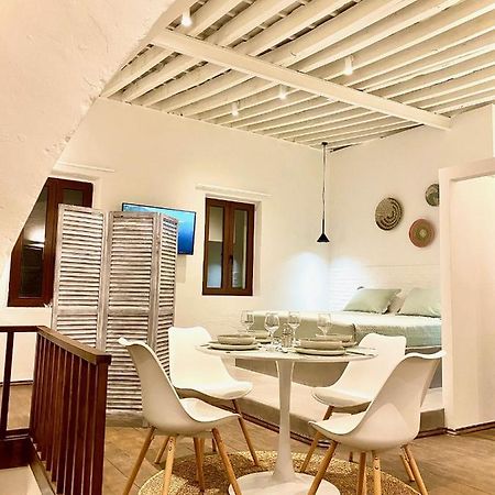 Rhodes Old Town Harmony Suite Rhodes City Екстер'єр фото
