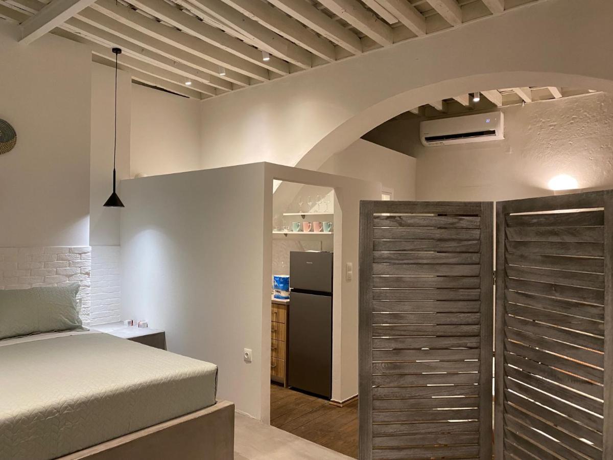 Rhodes Old Town Harmony Suite Rhodes City Екстер'єр фото
