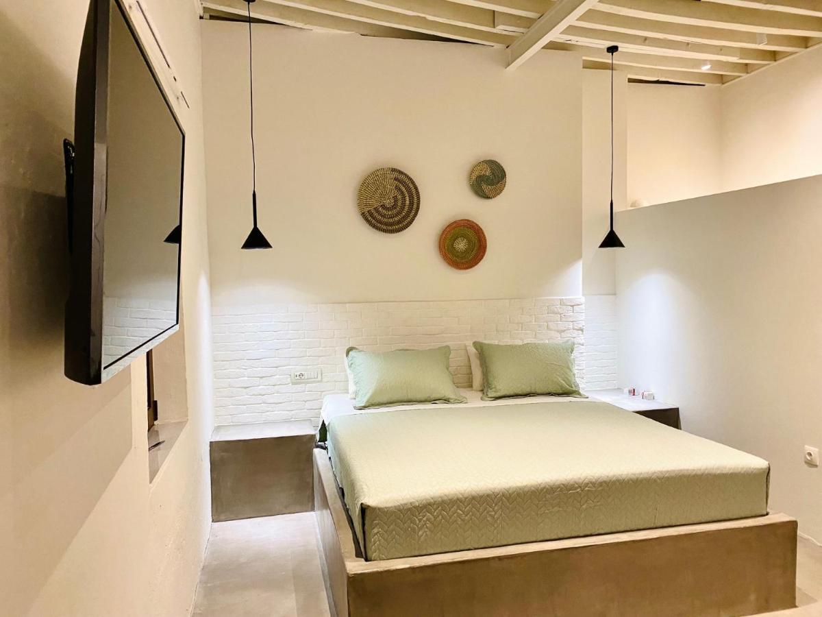 Rhodes Old Town Harmony Suite Rhodes City Екстер'єр фото