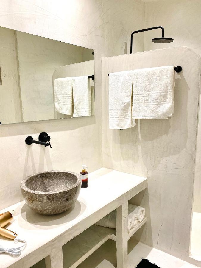 Rhodes Old Town Harmony Suite Rhodes City Екстер'єр фото