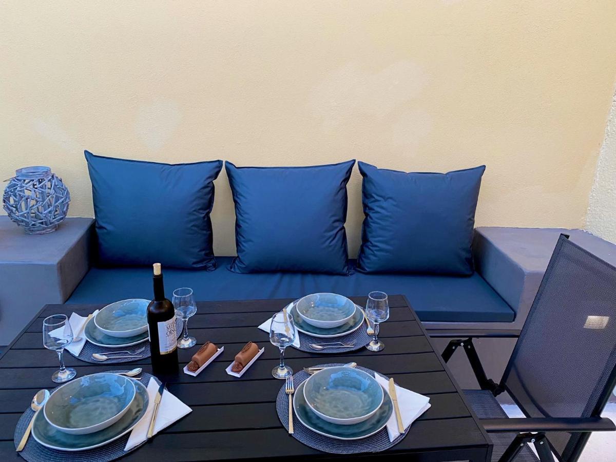 Rhodes Old Town Harmony Suite Rhodes City Екстер'єр фото
