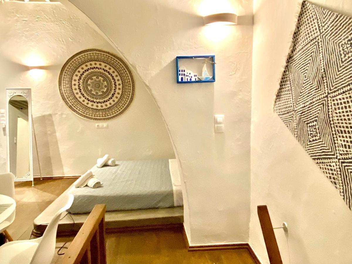Rhodes Old Town Harmony Suite Rhodes City Екстер'єр фото