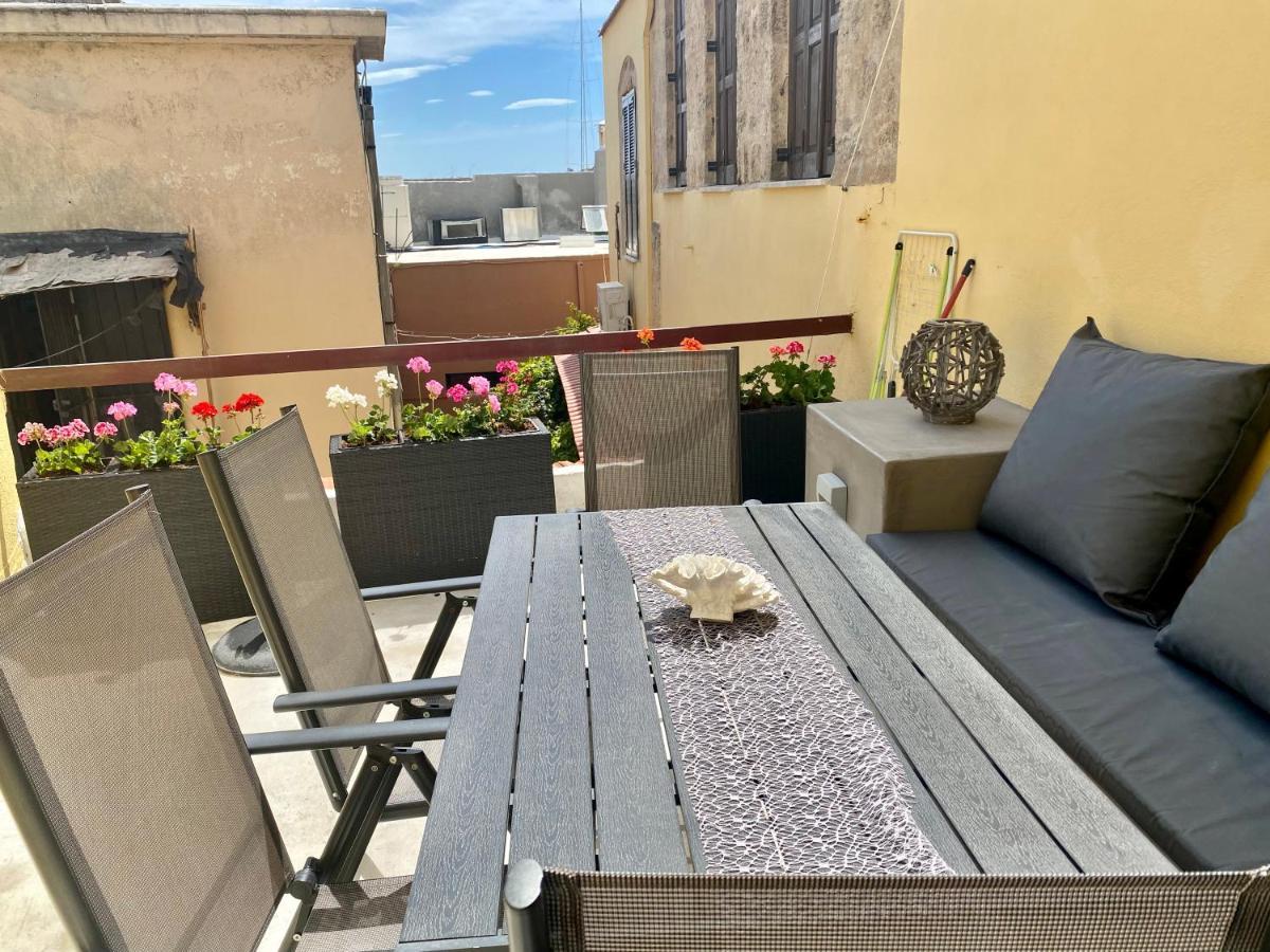 Rhodes Old Town Harmony Suite Rhodes City Екстер'єр фото