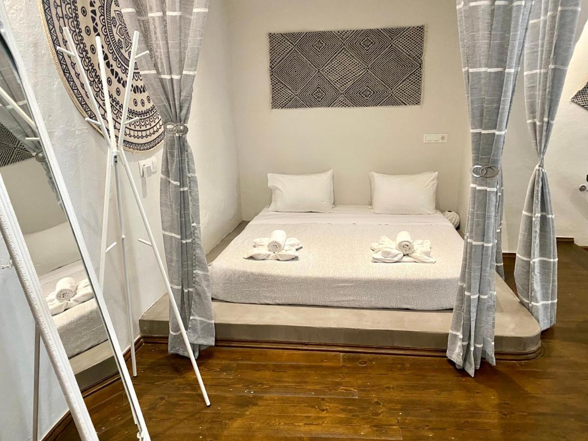 Rhodes Old Town Harmony Suite Rhodes City Екстер'єр фото