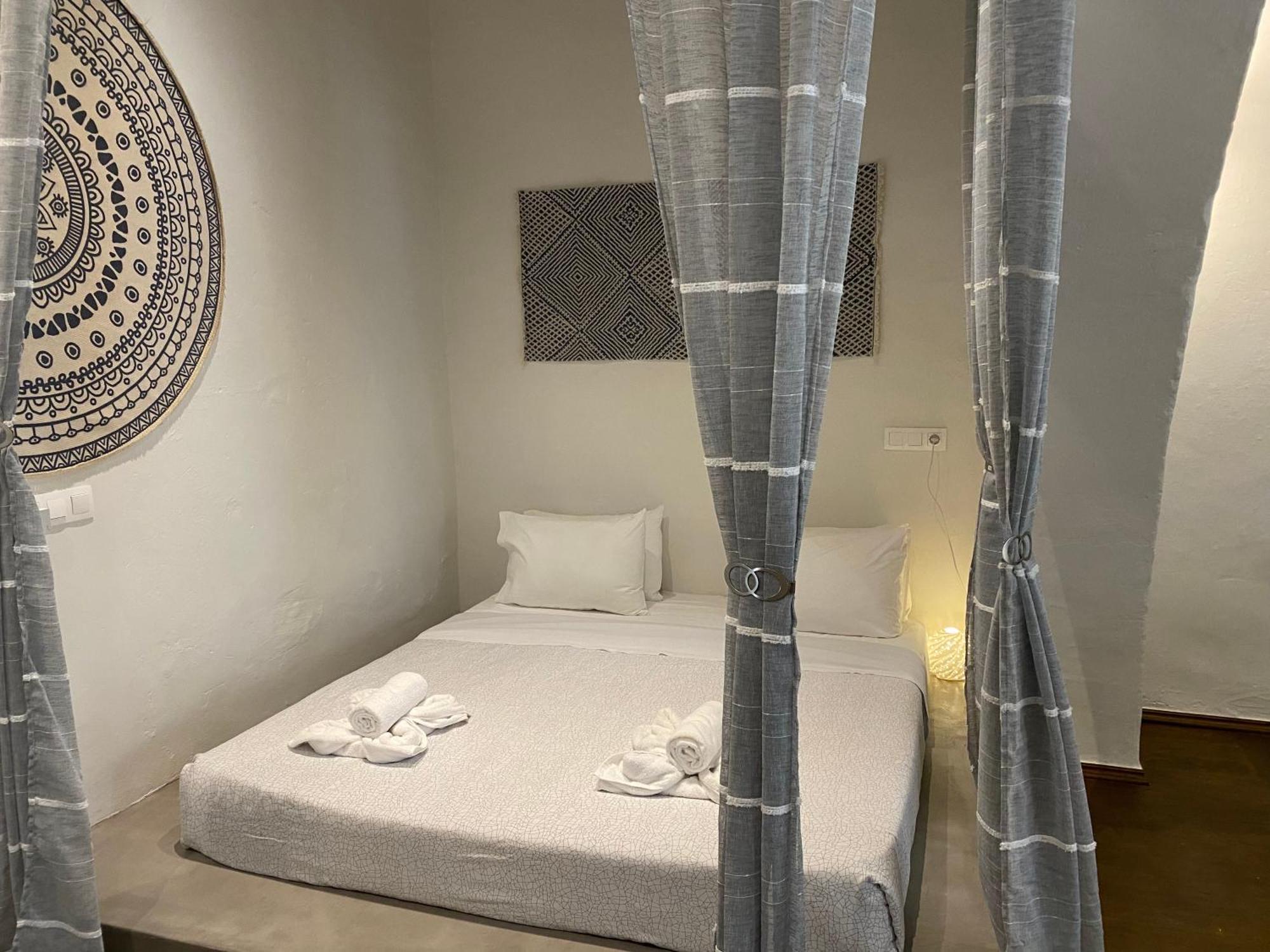 Rhodes Old Town Harmony Suite Rhodes City Екстер'єр фото